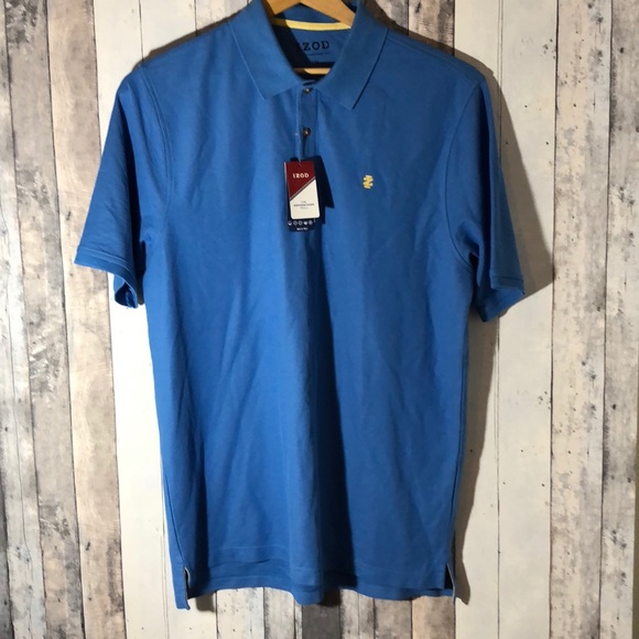 Izod Other - Mens IZOD LT Advantage Polo